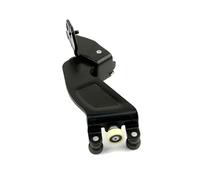 Sliding Roller Guide Hinge Compatible with Opel for Combo 2012 2013 2014 2015 2016 2017 2018 2019 Car Sliding Door Guide Center Sliding Door Guide Rollers 51814080(Middle)