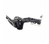 Sliding Roller Guide Hinge Compatible With VW For T5 / T5 Gp Transporter For Caravelle/Multivan 2003-2015 The Center Sliding Door On The Right 7E0843336D