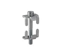 Sliding Safety AK3 For Tab For Lower Tab, 2 Pieces/VPM