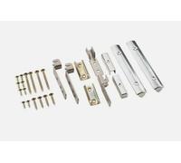 Sliding Sash Window Spiral Balance Fixing Kit with Tension Key