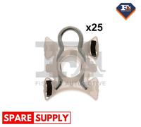 SLIDING SHOE, WINDOW REGULATOR FOR VOLVO 740 760 940 960 FA1 10-40088.25