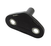 Sliding Side Door Roller Guide Auto Guide Latch Sliding Door Lock Locking Bolt Replacement Compatible With Master II 1998-2025 8200468729