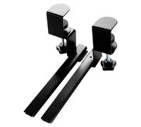 Sliding Sliding Keyboard Guides - Rotating Keyboard Holder, Sliding Holder for the Phone | for Office Table Bedroom Dormitory Study Room PC Laptop Home