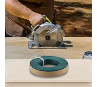 Sliding Strip for Guide Rail, Replacement Running Bar 413102-7 for Festool SP6000 Plunge Saw, 5 Meter Length, Blue