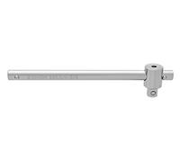 Sliding T-Handle 3/8" 165 238.3/1