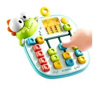 Sliding Table Puzzle by and Thinking in Colour | color matching puzzles with cartoon animals for Boys Girls Travel Home Birthday Outing Car Family
