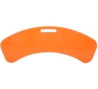 Sliding Transfer Board, Elderly Transfer Board, Patient Slide Assist Device for Transferring Patient from Wheelchair to Bed, Toilet, Tub, Car