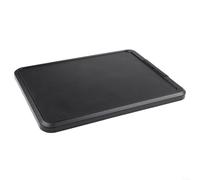 Sliding Tray With Wheels For Coffee Machines: Scratch-Resistant Plastic Base, Smooth Mobility And Stability, Kitchen Appliance Organizer