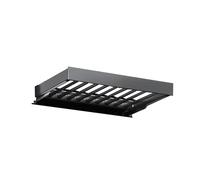 Sliding Trouser Drawer Silent Retractable Rails Automatic Retractable Design Perfect for Drying Laundry Above Washing Machine (Color: Style 2 Size: 914-9)