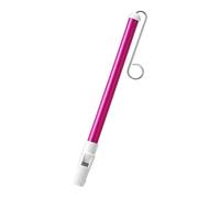 Sliding Whistle 1/5/10Pcs Slide Whistle Musical Instrument Tie Rod Flute Pvc Plastic Music(Purple 1pc)