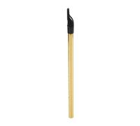 Sliding Whistle Brass Whistle Flute Clarinet Tin Metal Musical Instrument Beginner Essentials Rugged