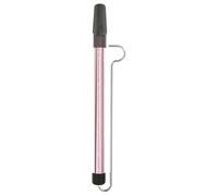 Sliding Whistle Musical Instrument Educational Music Tool Slide Whistle Flute For Personal Enjoyment Beginners Friendly Fun And Engaging For Parties(Pink)