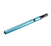 Sliding Whistle Musical Instrument Musical For Sliding Instrument Aluminum Whistle Slide Alloy Metal Party Favor