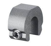 Sliding Window Door Locks 10 Pcs Multicolor Aluminum Lock Latches(Grey)