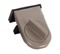 Sliding Window Lock - Aluminum Window Lock |Sliding Door Lóck - Locks Prevent Children from Prying Doors. Made from Sturdy Materials, It Won't Deform, Break Or Wear Out. Seamlessly Into Any Decor