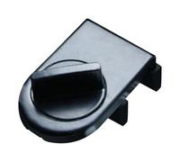 Sliding window lock for security, anti-theft lock window limiter Security lock for protection, Easy to disassemble and install, prevents child from getting rid of