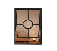 Sliding Windows for Barn House, Flush Mount Design Enhances Aesthetics, Ideal for Living Room, Shed, Playhouse, Secure Locking Mechanism