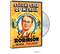 Slight Case of Murder [DVD] [1938] [Region 1] [US Import] [NTSC]