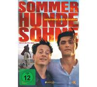 Slight Changes In Temperature And Mind ( SommerHundeSöhne ) [DVD]