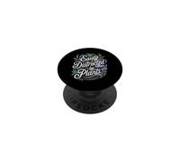 Slightly Distracted From Plants PopSockets Adhesive PopGrip