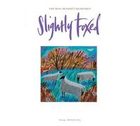 Slightly Foxed: My Grandfather and Mr. Standfast