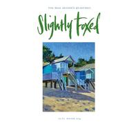 Slightly Foxed: Spaced Out
