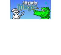 Slightly Magic - 8bit Legacy Edition Steam Key GLOBAL