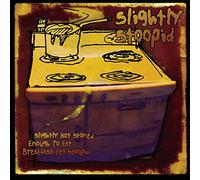 Slightly Stoopid - Slightly Not Stoned Enough To Eat Breakfast [Us Import]