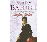 Slightly Sinful – Number 7 in series (Bedwyn Series)
