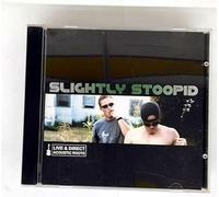 Slightly Stoopid - Acoustic Roots