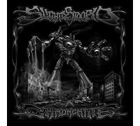SLIGHTLY STOOPID - CHRONCHITIS - Vinyl Record lp - G3z