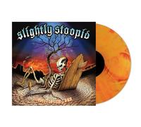 Slightly Stoopid - Closer to the Sun (20th Anniversary) [Vinyl LP] [VINYL]