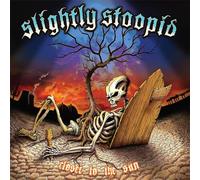 Slightly Stoopid - Closer To The Sun [lp] [VINYL]