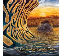 Slightly Stoopid - Everyday Life, Everyday People [VINYL]