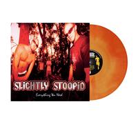 Slightly Stoopid - Everything You Need [Vinyl LP] [VINYL]