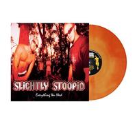 Slightly Stoopid - Everything You Need [Vinyl LP] [VINYL]