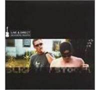 Slightly Stoopid - Live & Direct-Acoustic Roots