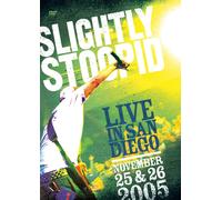 Live in San Diego [DVD] [2006] [Region 1] [US Import] [NTSC]