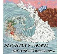 Slightly Stoopid Longest Barrel Ride, The/slightly Stoopid (CD) (US IMPORT)
