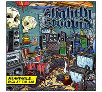 Slightly Stoopid – Meanwhile...Back At The Lab – CD