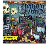 Slightly Stoopid - Meanwhile...Back At The Lab [VINYL]
