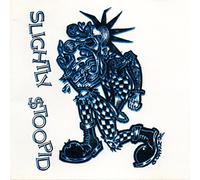 Slightly Stoopid - Slightly Stoopid