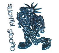Slightly $Toopid [VINYL]