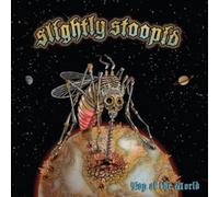 Slightly Stoopid : Top of the World CD (2012) NEW FREE Shipping, Save £s
