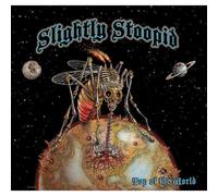 Slightly Stoopid - Top Of The World
