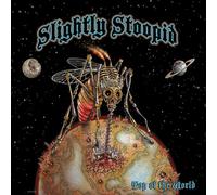 Slightly Stoopid – Top Of The World – Vinyl – The Orchard