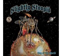 Slightly Stoopid – Top Of The World – Vinyl – The Orchard