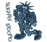 Slightly $Toopid [VINYL]