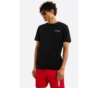 Sligo Mens T-Shirt Nautica Competition Black XXL