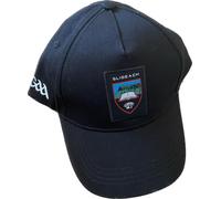 Sligo Official GAA IRELAND County black retro style Baseball Cap limited stock